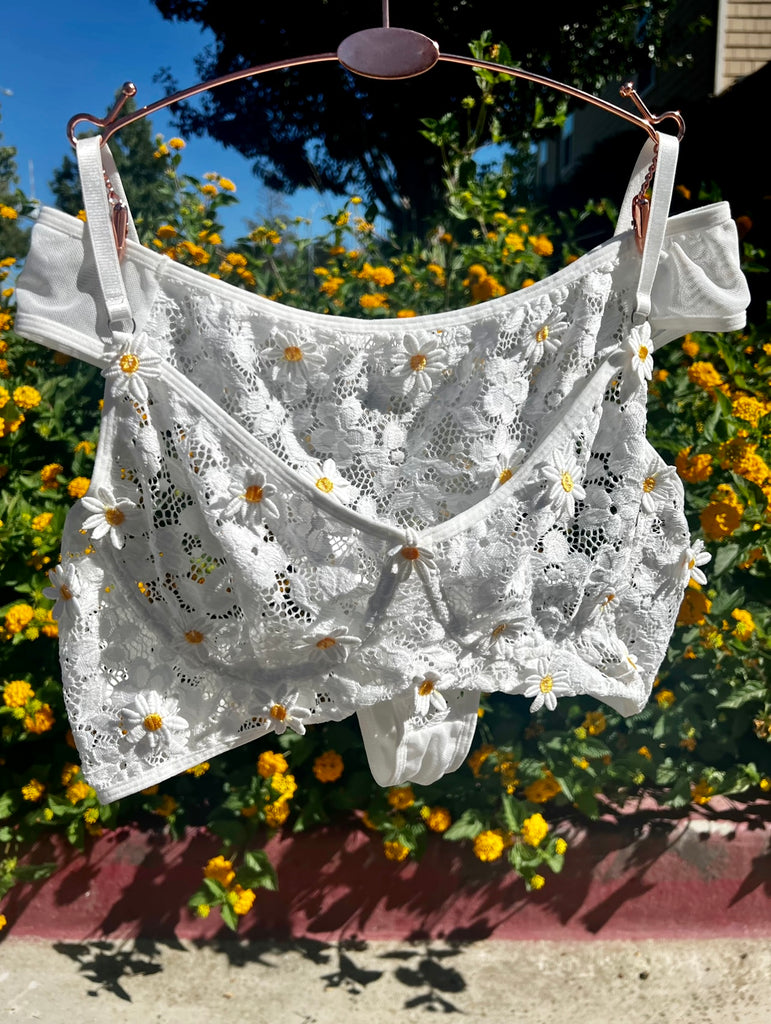 Daisy Lingerie Set